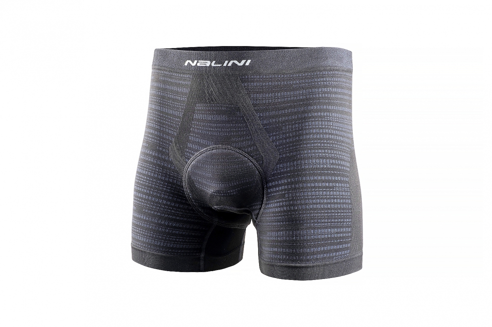 Велотрусы Nalini SEAMLESS PANT (4000)