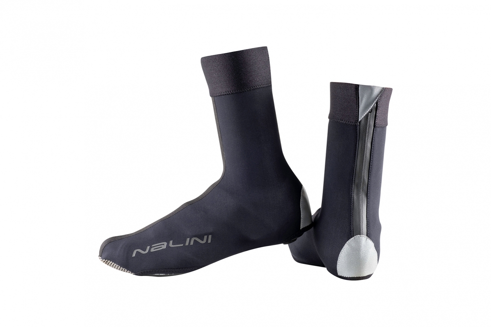 Велобахилы Nalini WINTER ROAD COVER SHOES 4000