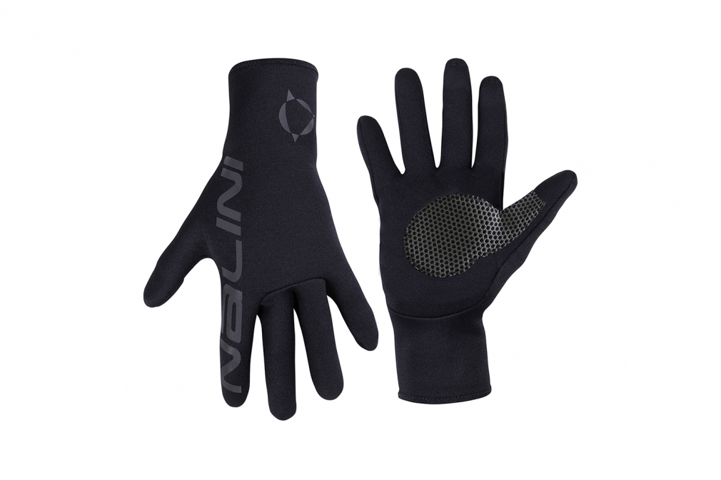 Велоперчатки NALINI EXAGON WINTER GLOVES (4000)