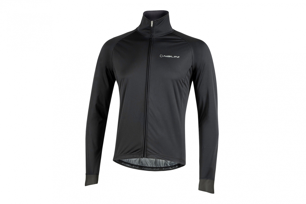 Велокуртка Nalini WR MAN JACKET