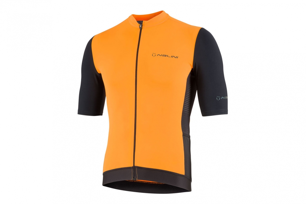 Веломайка Nalini NEW SUN BLOCK JERSEY (4150)