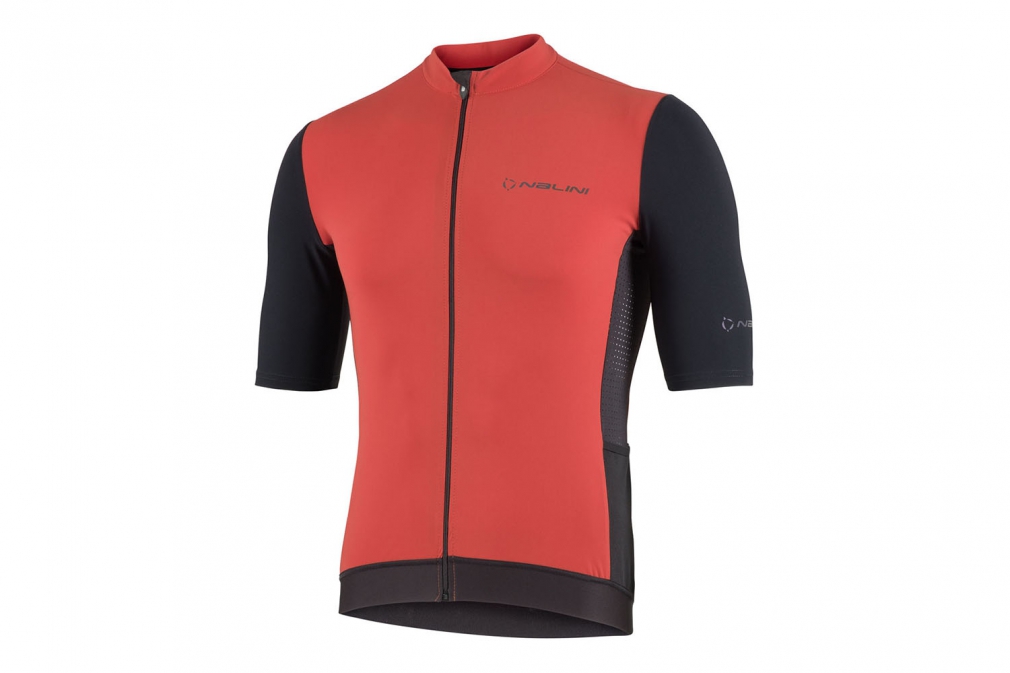 Веломайка Nalini NEW SUN BLOCK JERSEY (4170)