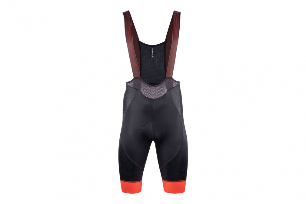 Велотрусы NALINI NEW COLOR BIB SHORT (4100)