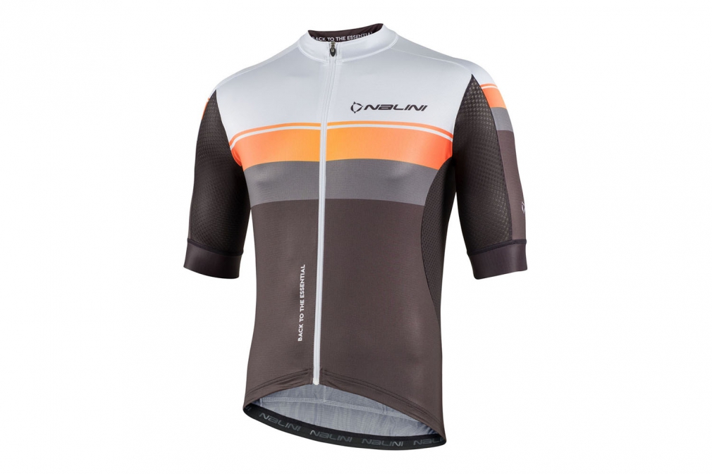 Веломайка Nalini NEW SPEED JERSEY (4010)