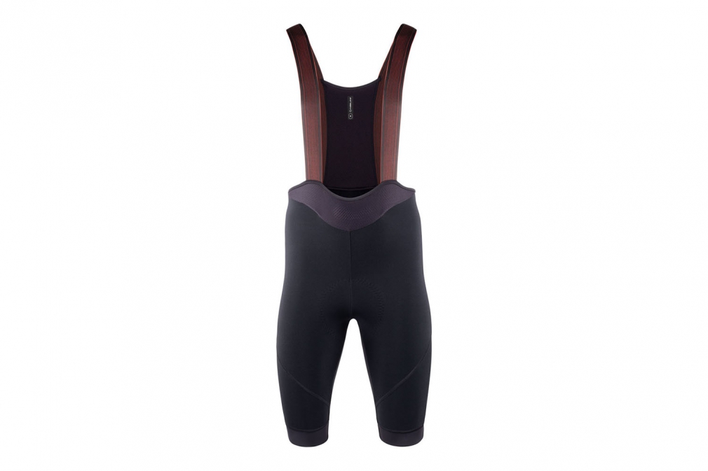 Велотрусы NALINI IDEALE BIB SHORT (4000)