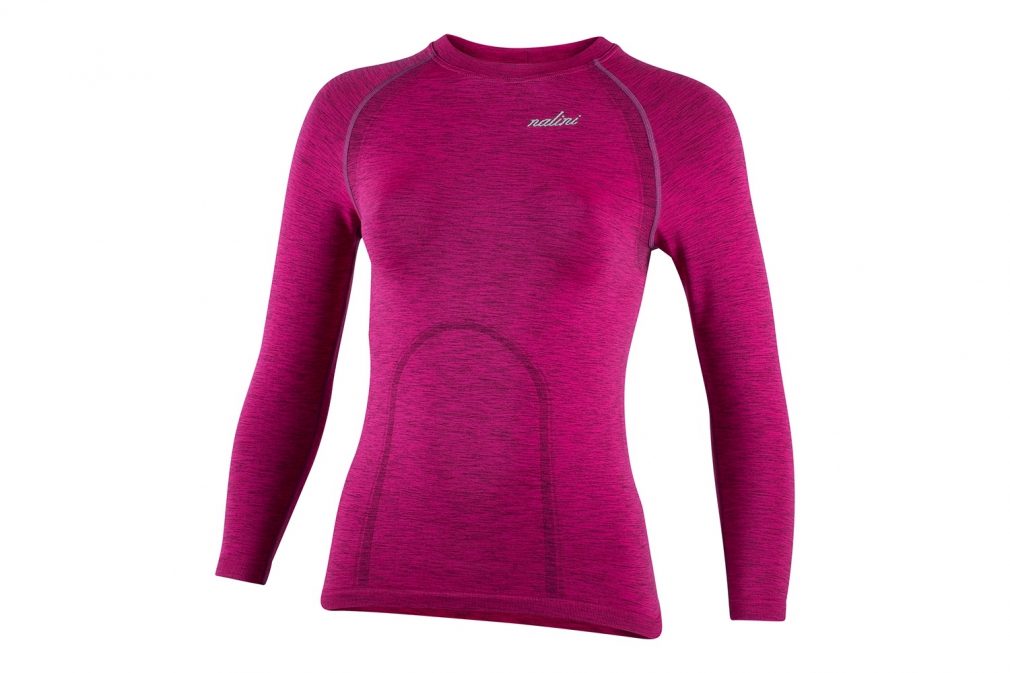 Нижняя майка NALINI LADY MELANGE LS