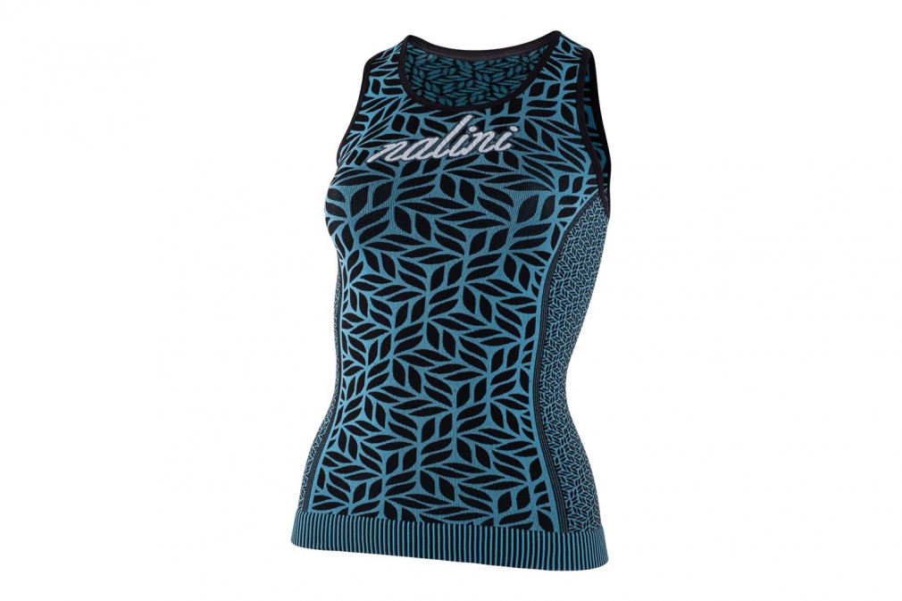 Нижняя майка NALINI NEW SEAMLESS LADY TANK