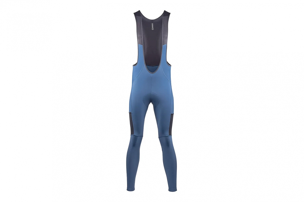 Велорейтузы NALINI FREEDOM BIB TIGHT (4250)