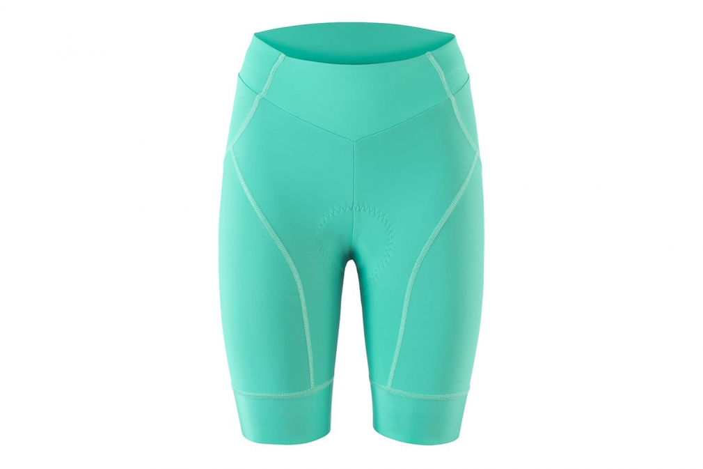 Женские велотрусы NALINI ROAD LADY SHORT 4119