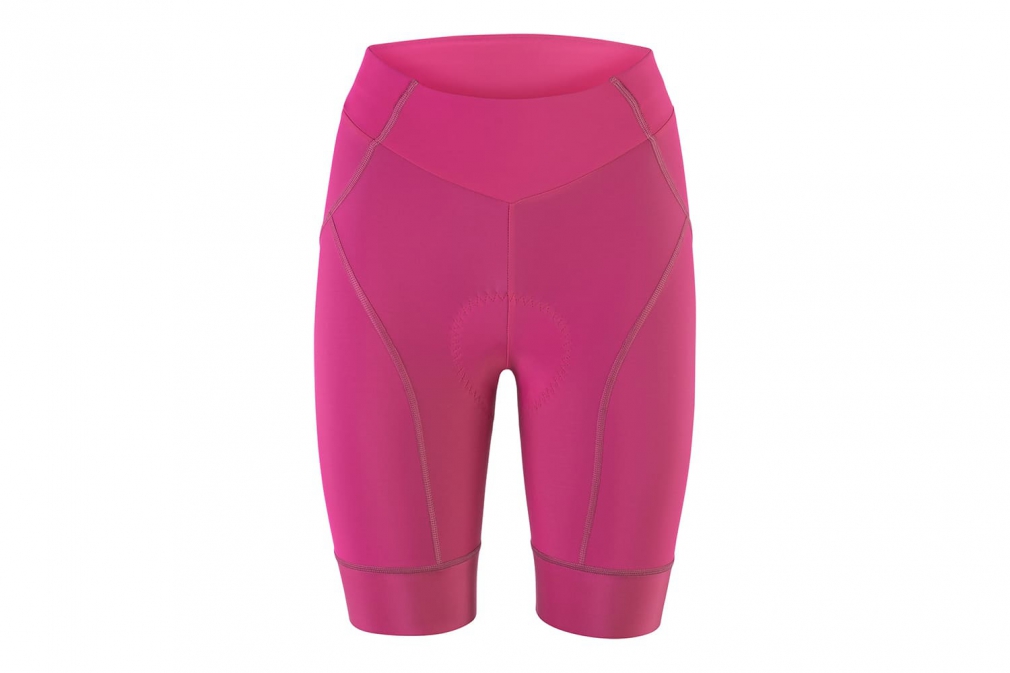 Женские велотрусы NALINI ROAD LADY SHORT 4700