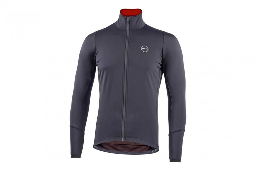 Велокуртка NALINI HP ERGO LIGHT WARM JKT