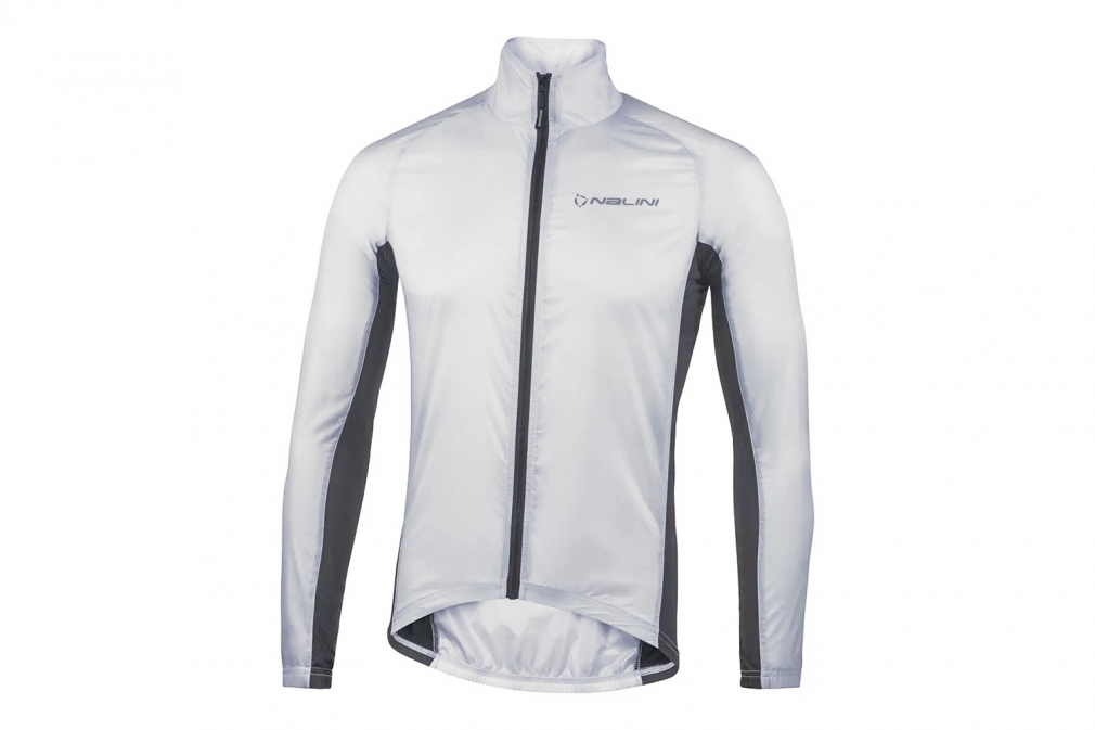 Велокуртка NALINI SCIROCCO WIND JKT 4010