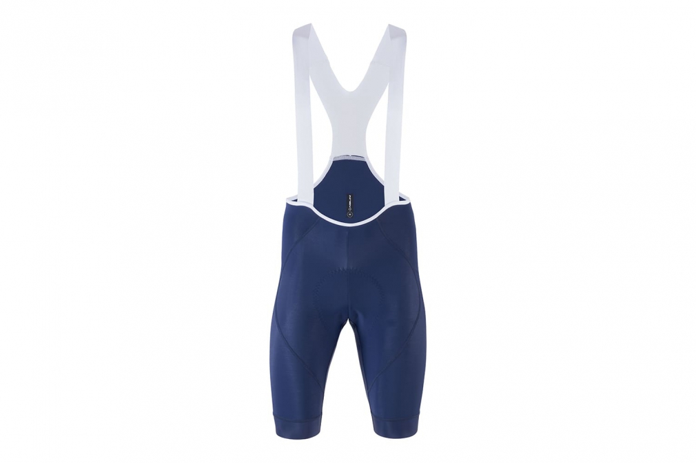 Велотрусы NALINI THUNDER BIB SHORT 4250