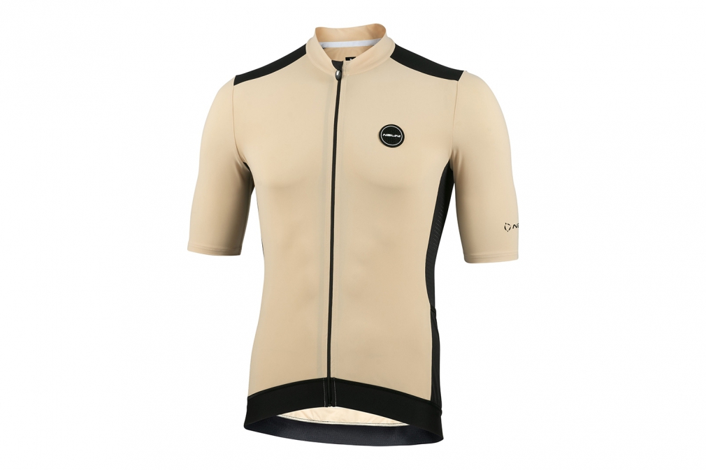 Веломайка NALINI FIVE POCKETS JERSEY 4010