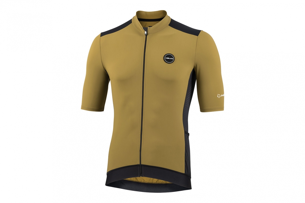 Веломайка NALINI FIVE POCKETS JERSEY 4400