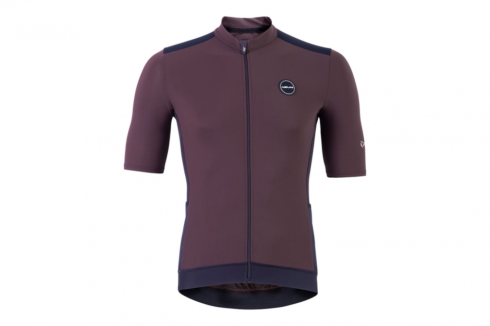 Веломайка NALINI FIVE POCKETS JERSEY 4800