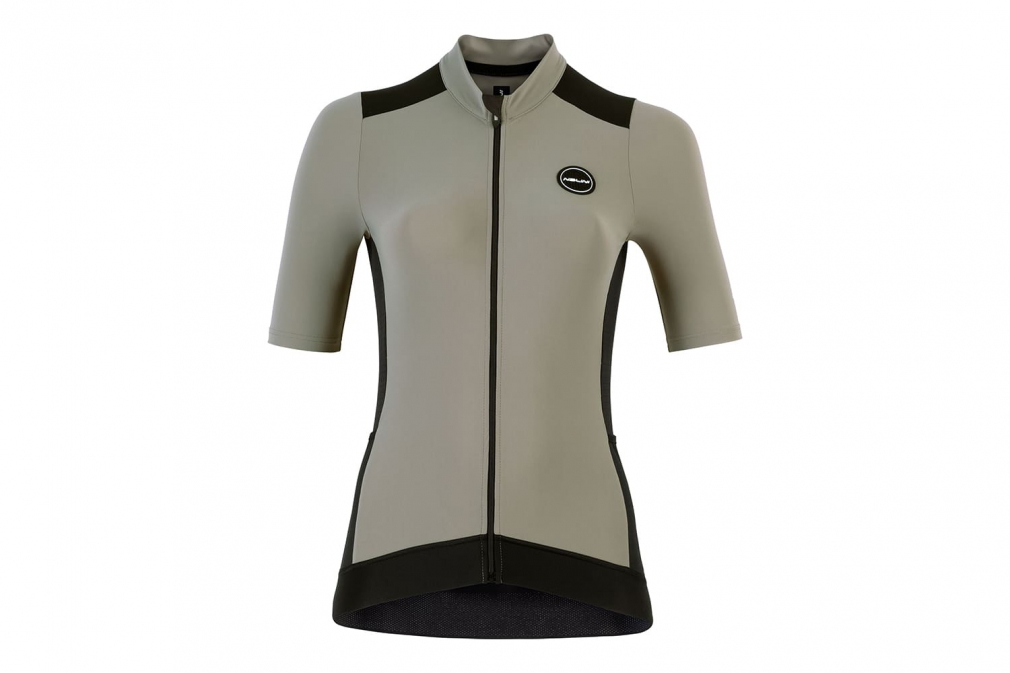 Веломайка NALINI FIVE POCKETS LADY JERSEY 4400