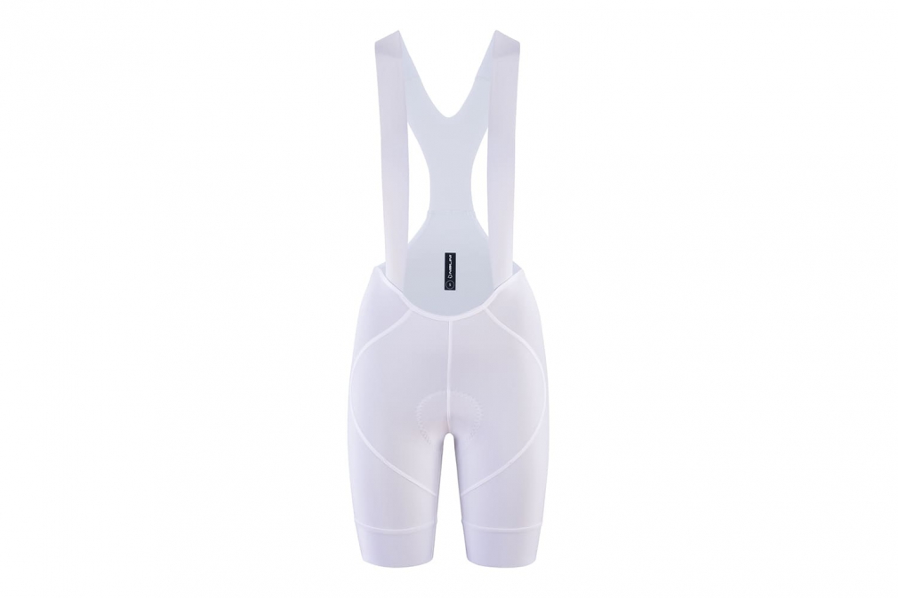 Велотрусы NALINI THUNDER LADY BIB SHORT 4020