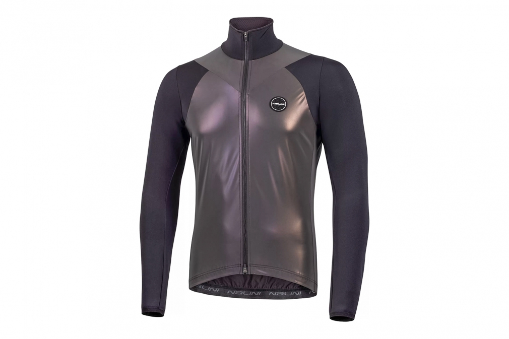 Велокуртка NALINI COLEOTTERO JKT 4000