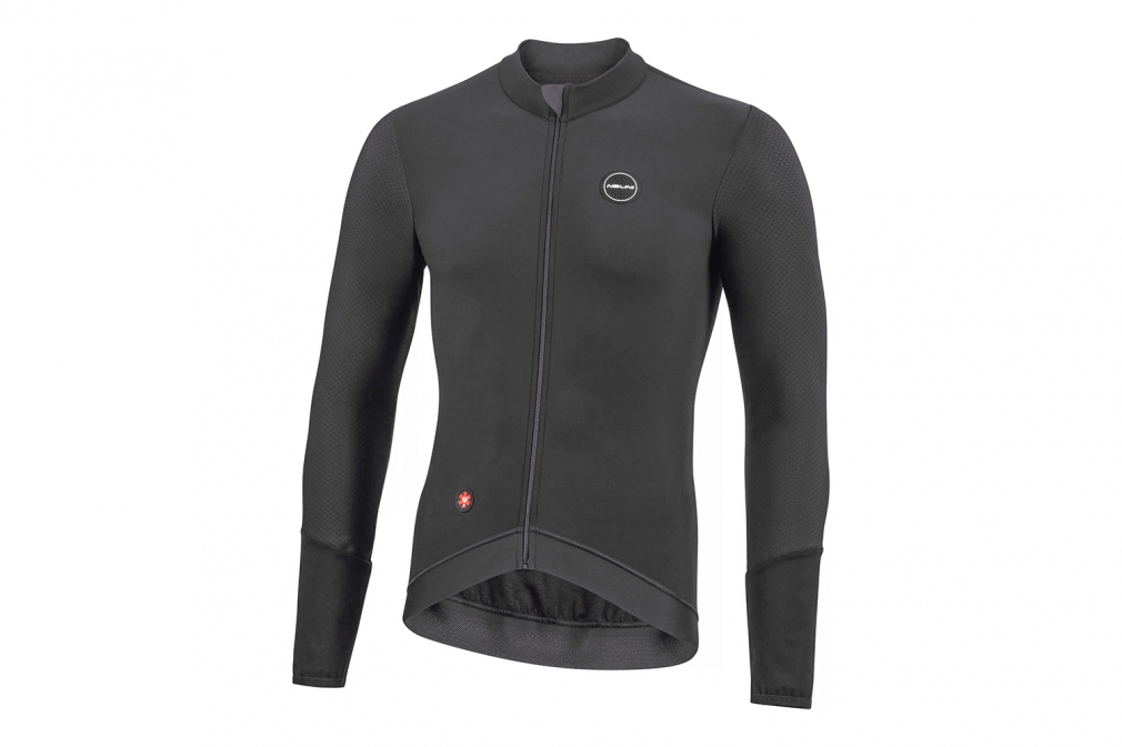 Веломайка NALINI ERGO WARM JERSEY 4000