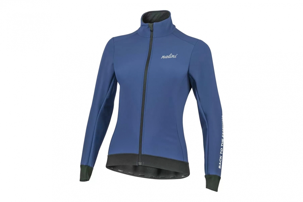 Велокуртка NALINI PURE ROAD LADY JKT 4200