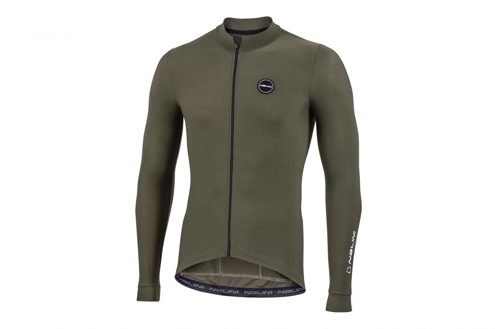 Веломайка NALINI NEW SOFT WRAP LS J1 4800