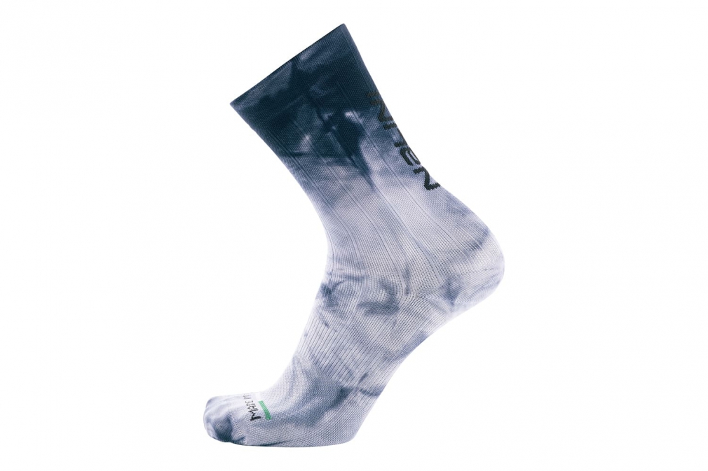 Носки NALINI TIE DYE SOCKS 4200