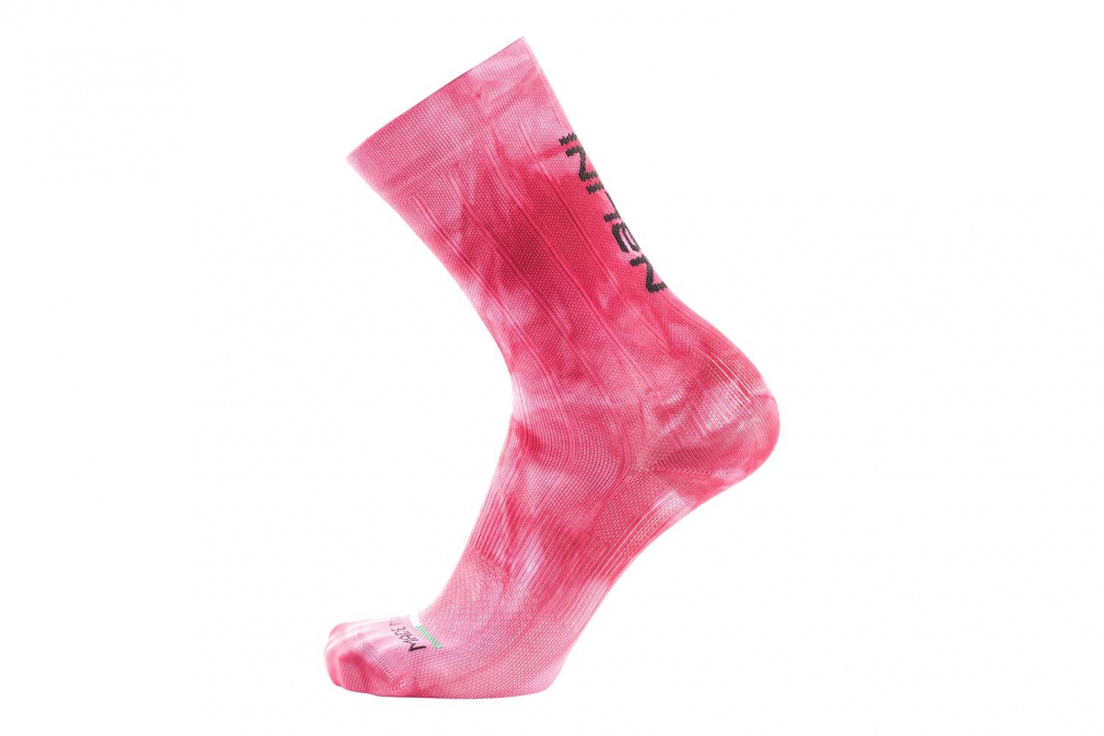 Носки NALINI TIE DYE SOCKS 4700