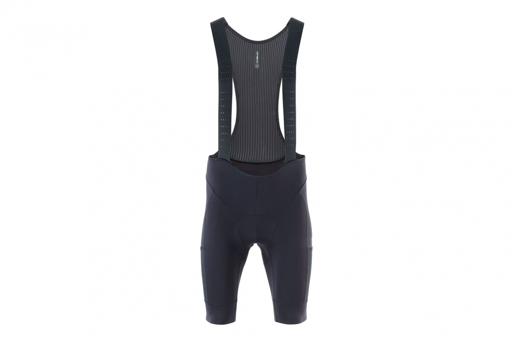 Велотрусы NALINI NEW GRAVEL BIB SHORT 4000