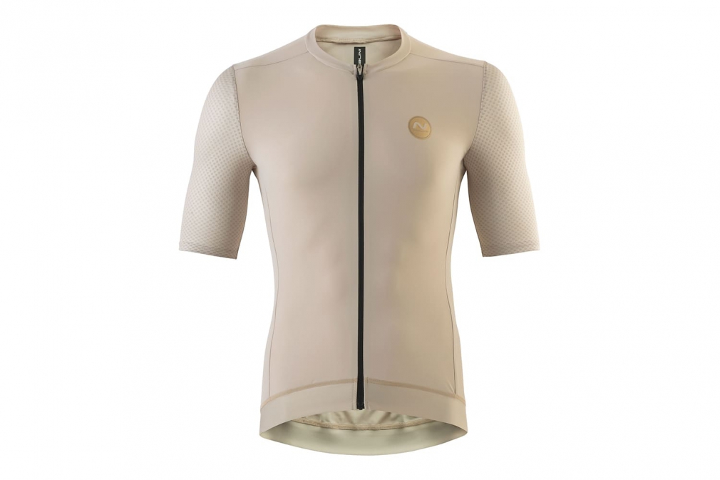 Веломайка NALINI PURE GOLD JERSEY 4010