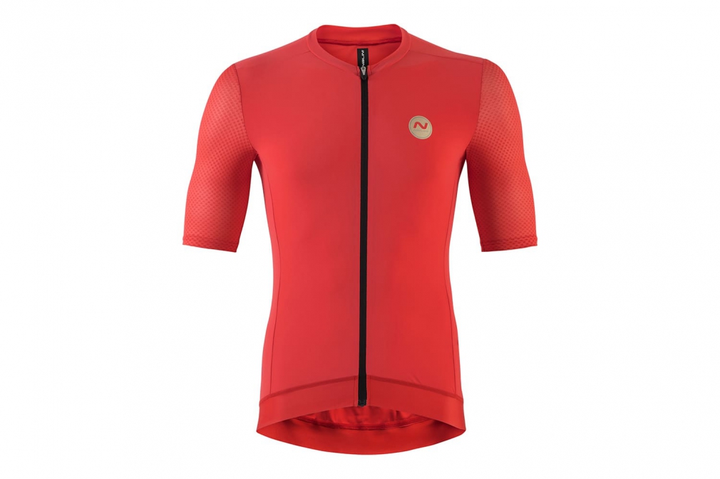 Веломайка NALINI PURE GOLD JERSEY 4100