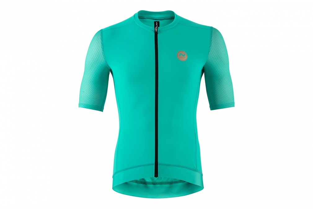Веломайка NALINI PURE GOLD JERSEY 4200