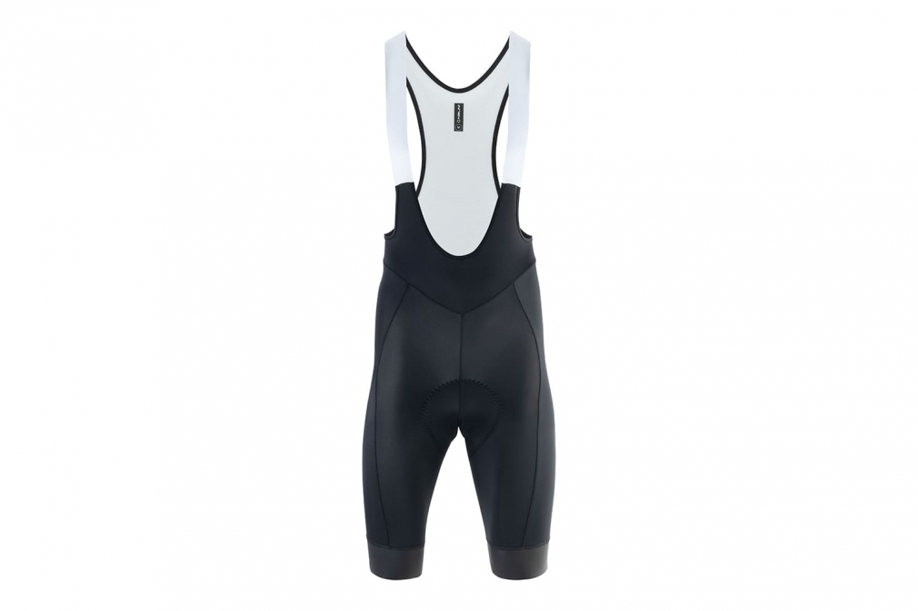 Велотрусы NALINI SPORTY BIB SHORT 4000