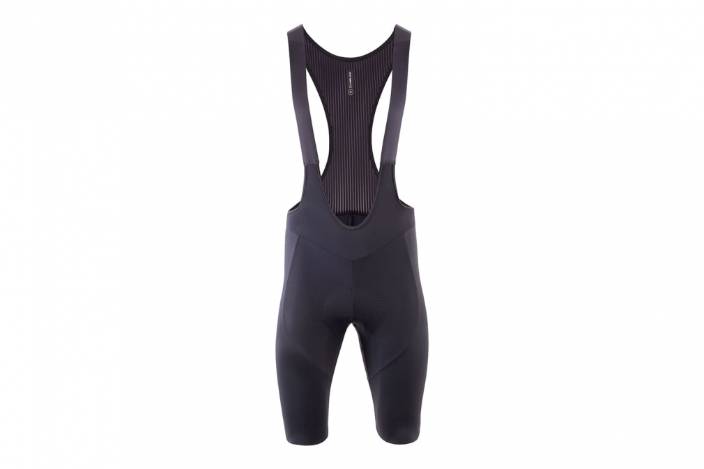 Велотрусы NALINI CLEAN BIB SHORT 4000