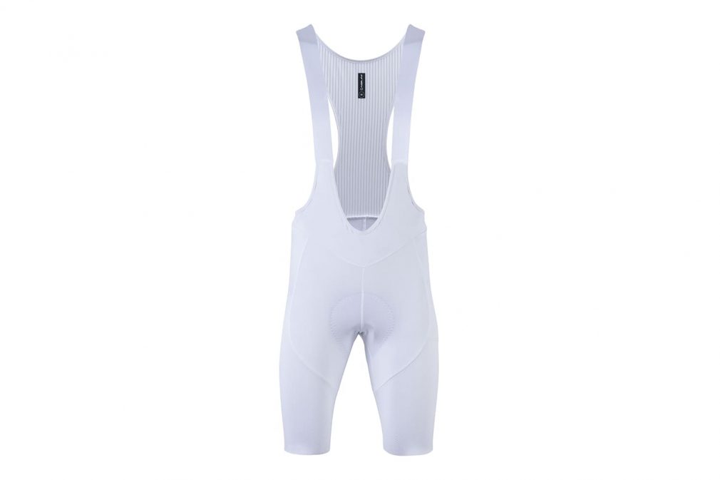 Велотрусы NALINI CLEAN BIB SHORT 4020
