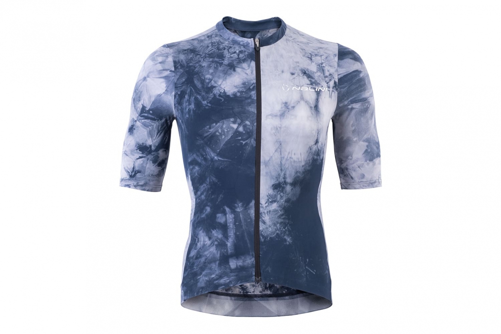 Веломайка NALINI TIE DYE JERSEY 4200