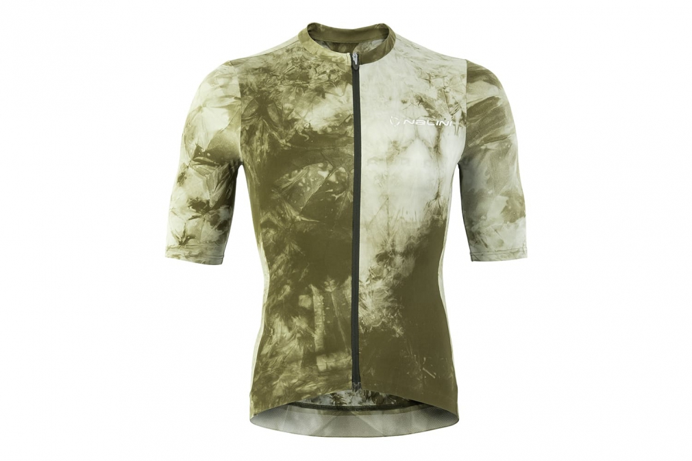 Веломайка NALINI TIE DYE JERSEY 4400