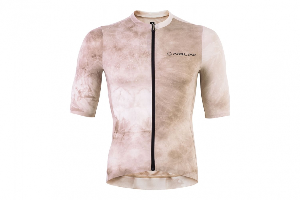Веломайка NALINI TIE DYE JERSEY 4500