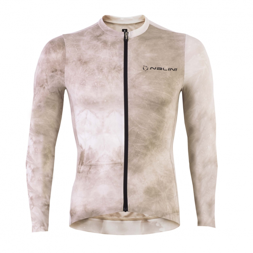 Веломайка NALINI TIE DYE LS J 4500