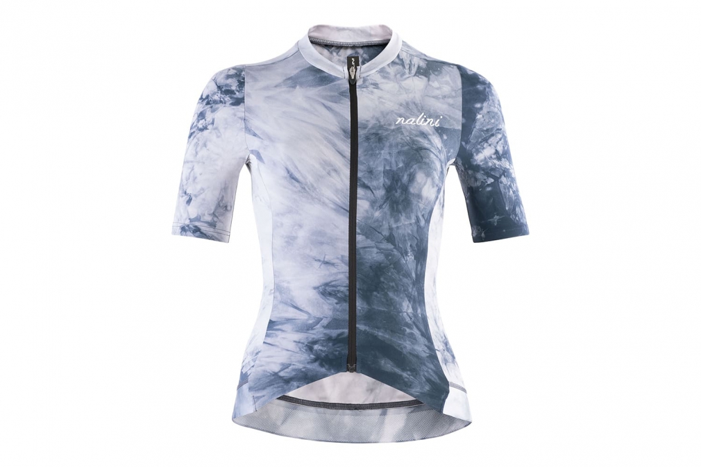 Веломайка NALINI TIE DYE LADY JERSEY 4200