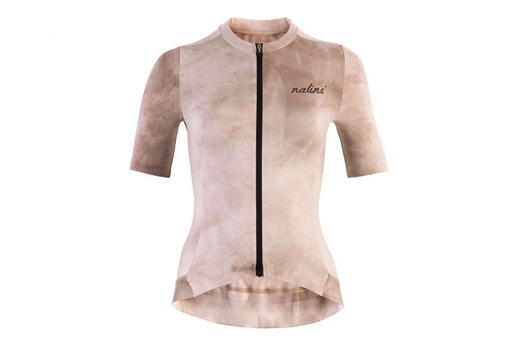 Веломайка NALINI TIE DYE LADY JERSEY 4500