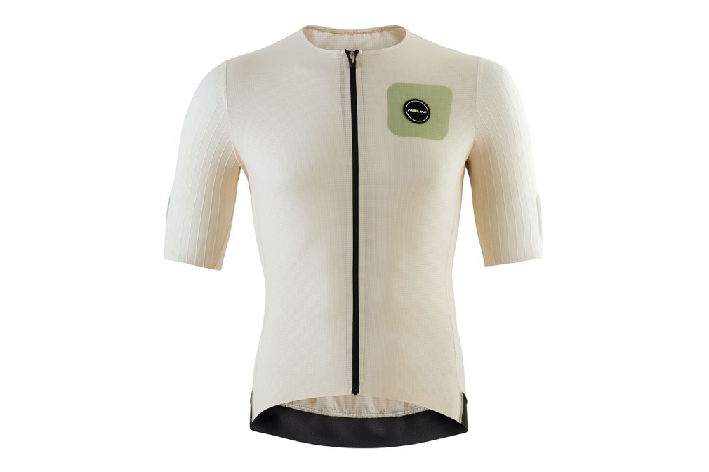 Веломайка NALINI XSKIN SPEED JERSEY 4020