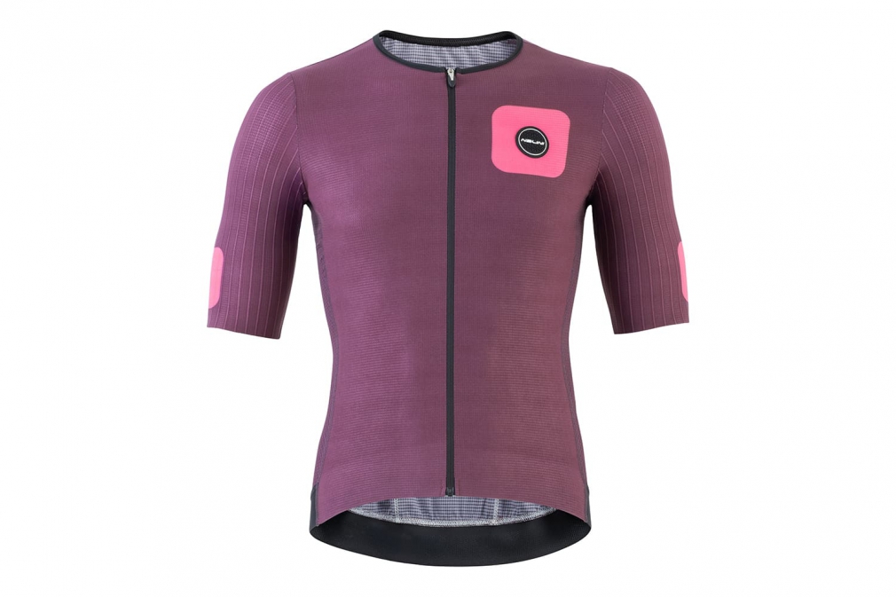 Веломайка NALINI XSKIN SPEED JERSEY 4600