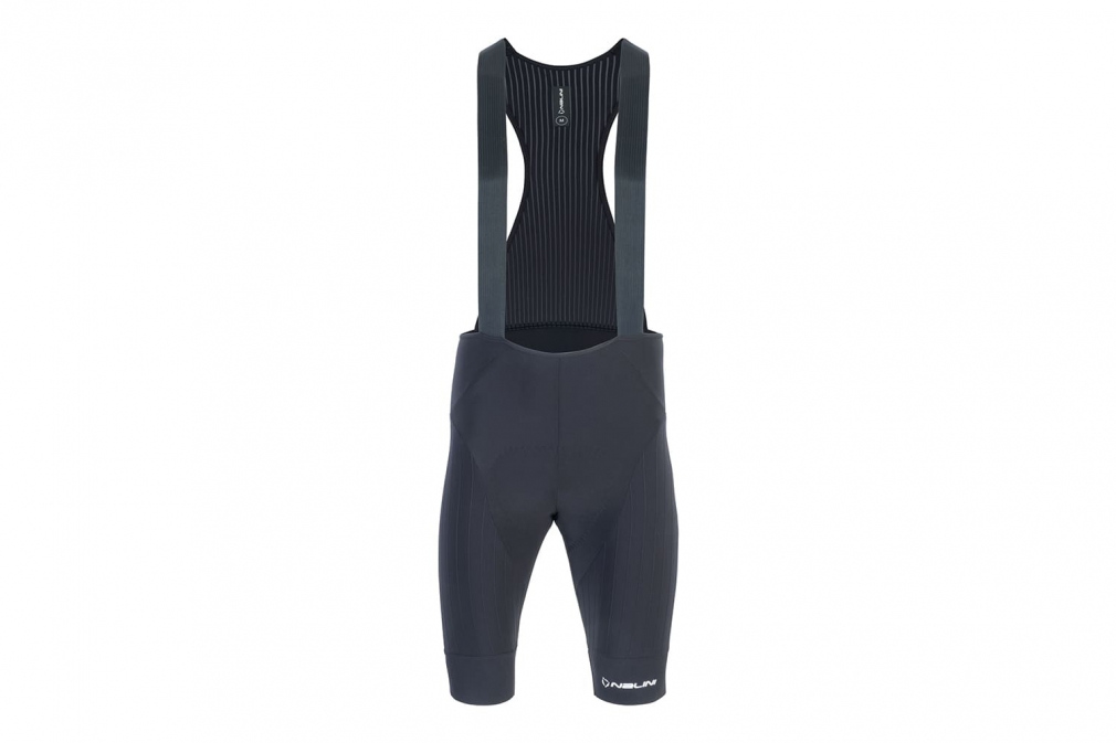 Велотрусы NALINI XSKIN SPEED BIB SHORT 4000