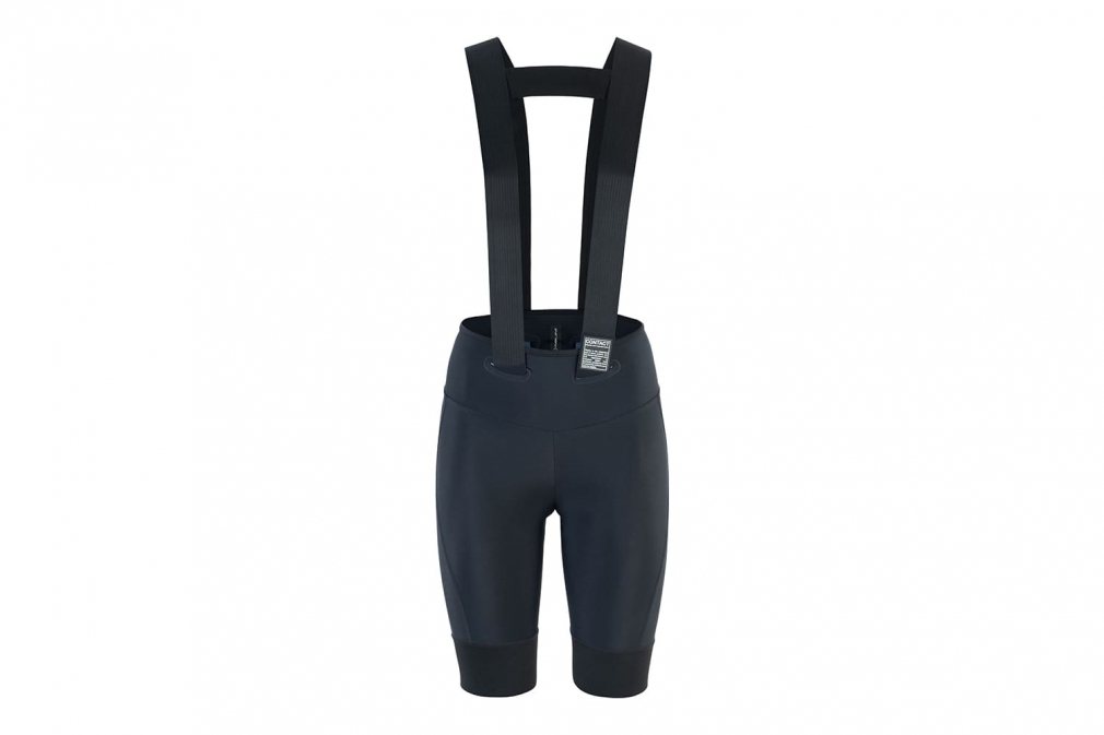 Велотрусы NALINI CONTACT LADY BIB SHORT 4000