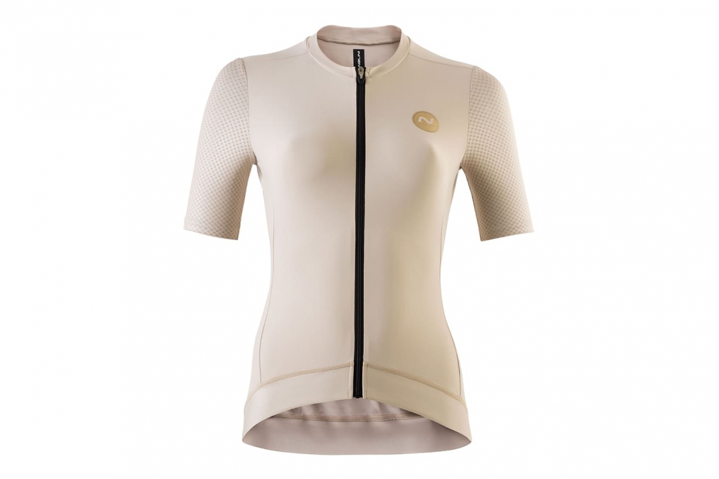Веломайка NALINI PURE GOLD LADY JERSEY 4010