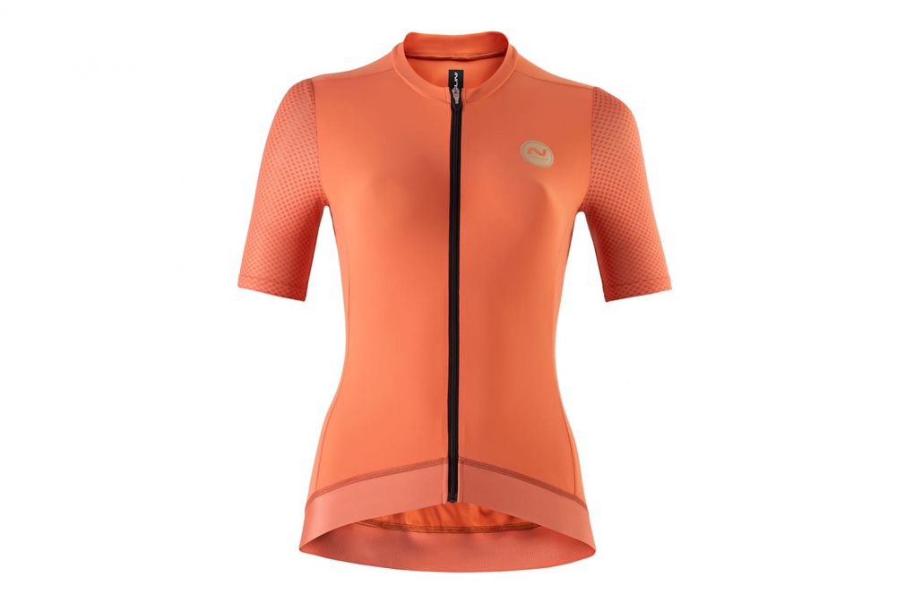 Веломайка NALINI PURE GOLD LADY JERSEY 4150