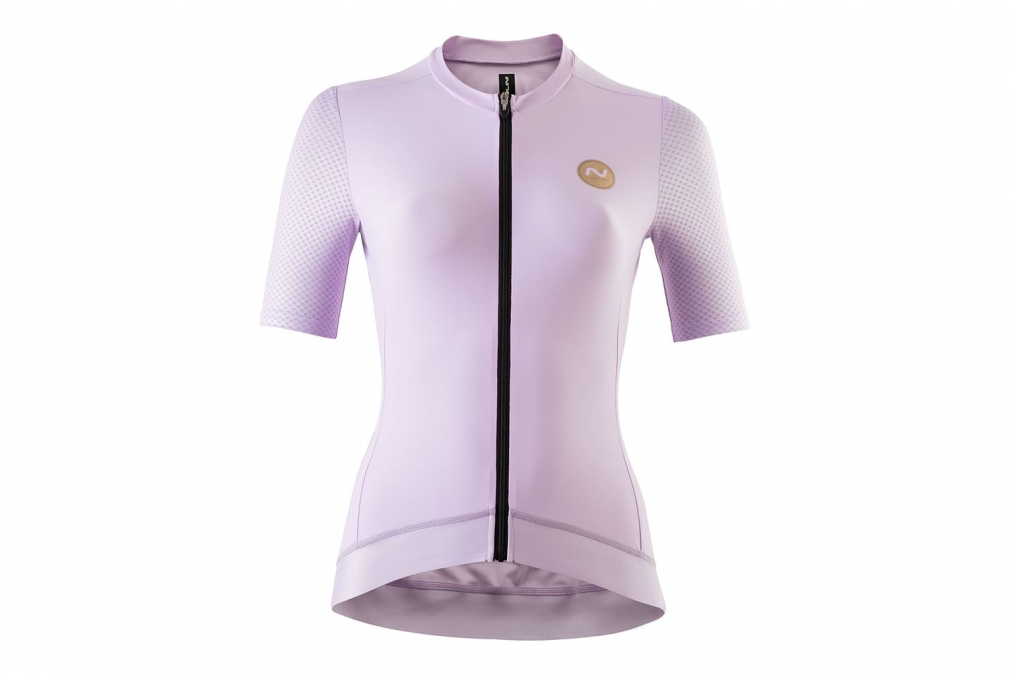Веломайка NALINI PURE GOLD LADY JERSEY 4600