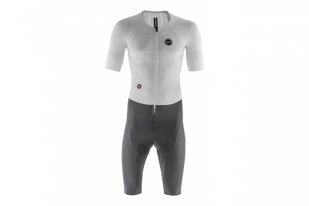Велокомбинезон NALINI XSKINSPEED SUIT 4010