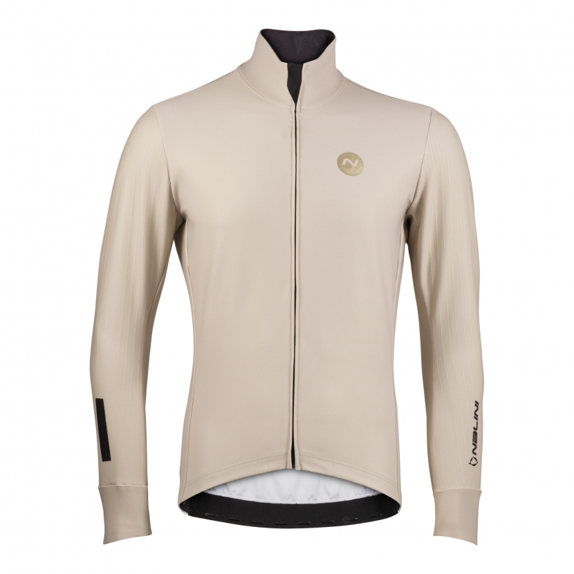 Велокуртка NALINI STRIPES JKT